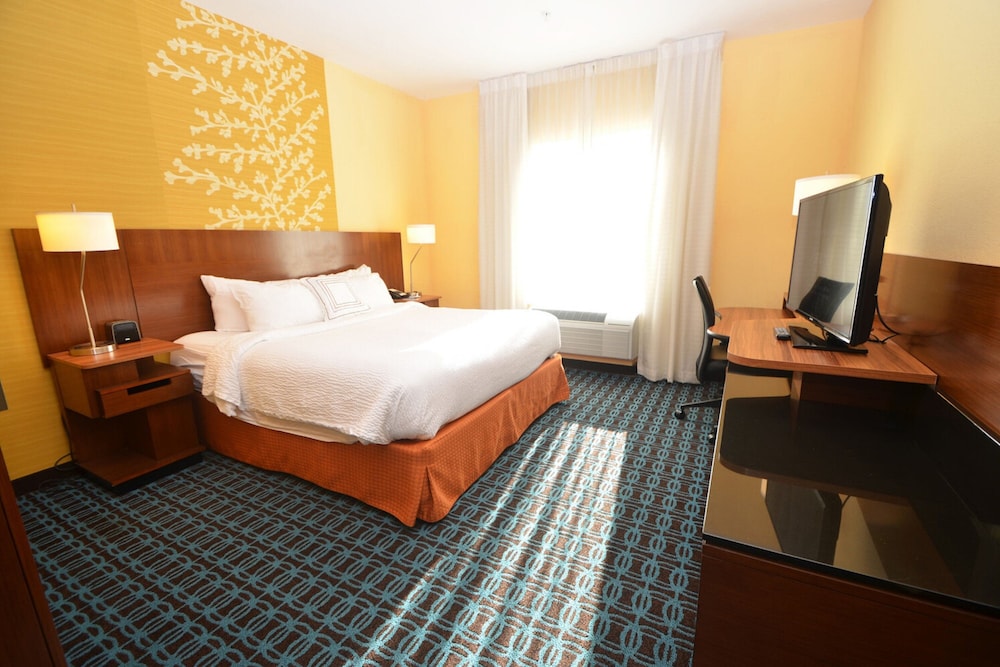 Room, King Bed, Accessible