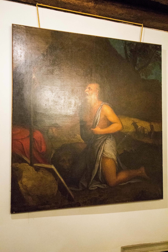 Hotel Palazzo Abadessa 29/50