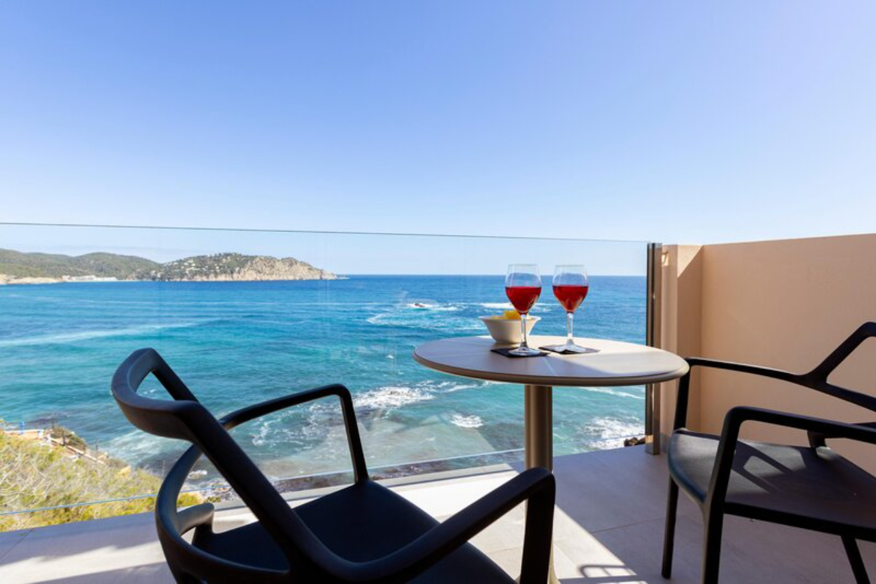 Invisa Hotel Club Cala Verde 94/103