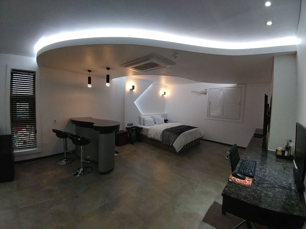 Aria Hotel Seosan 47/69