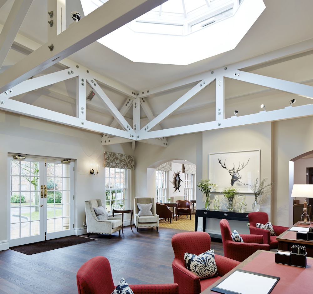 The Woburn Hotel 36/39