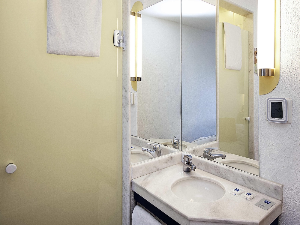 Ibis Budget Sao Paulo Morumbi 69/70