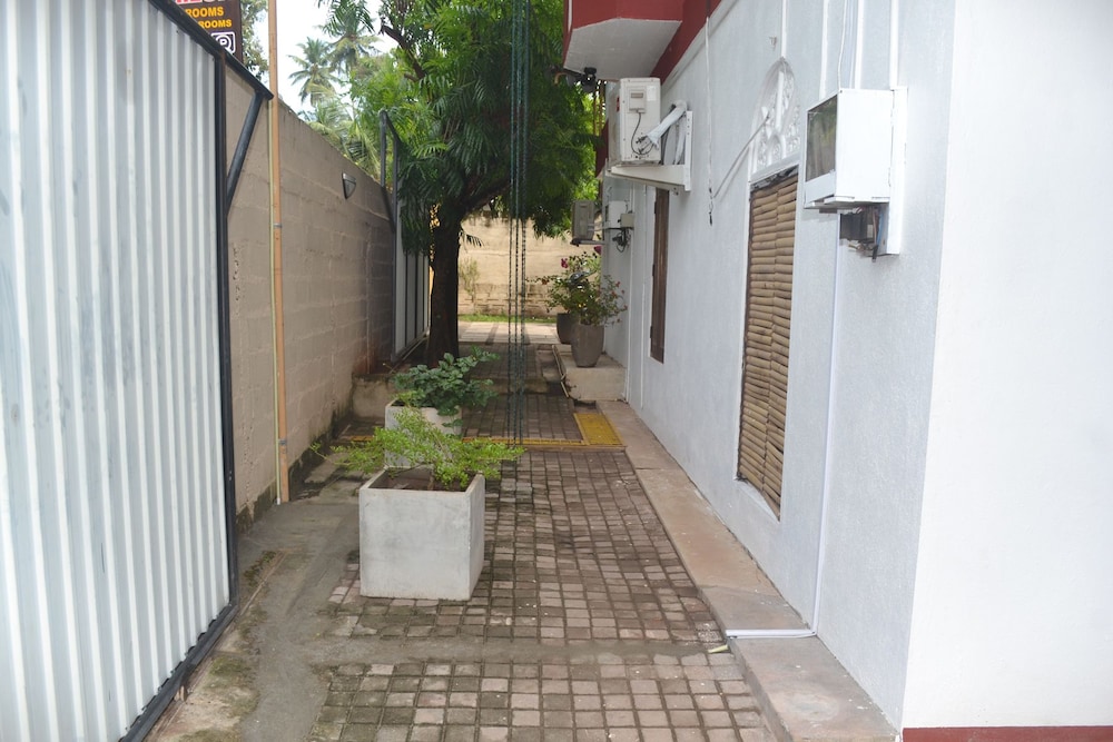 Hotel Thilon 25/32