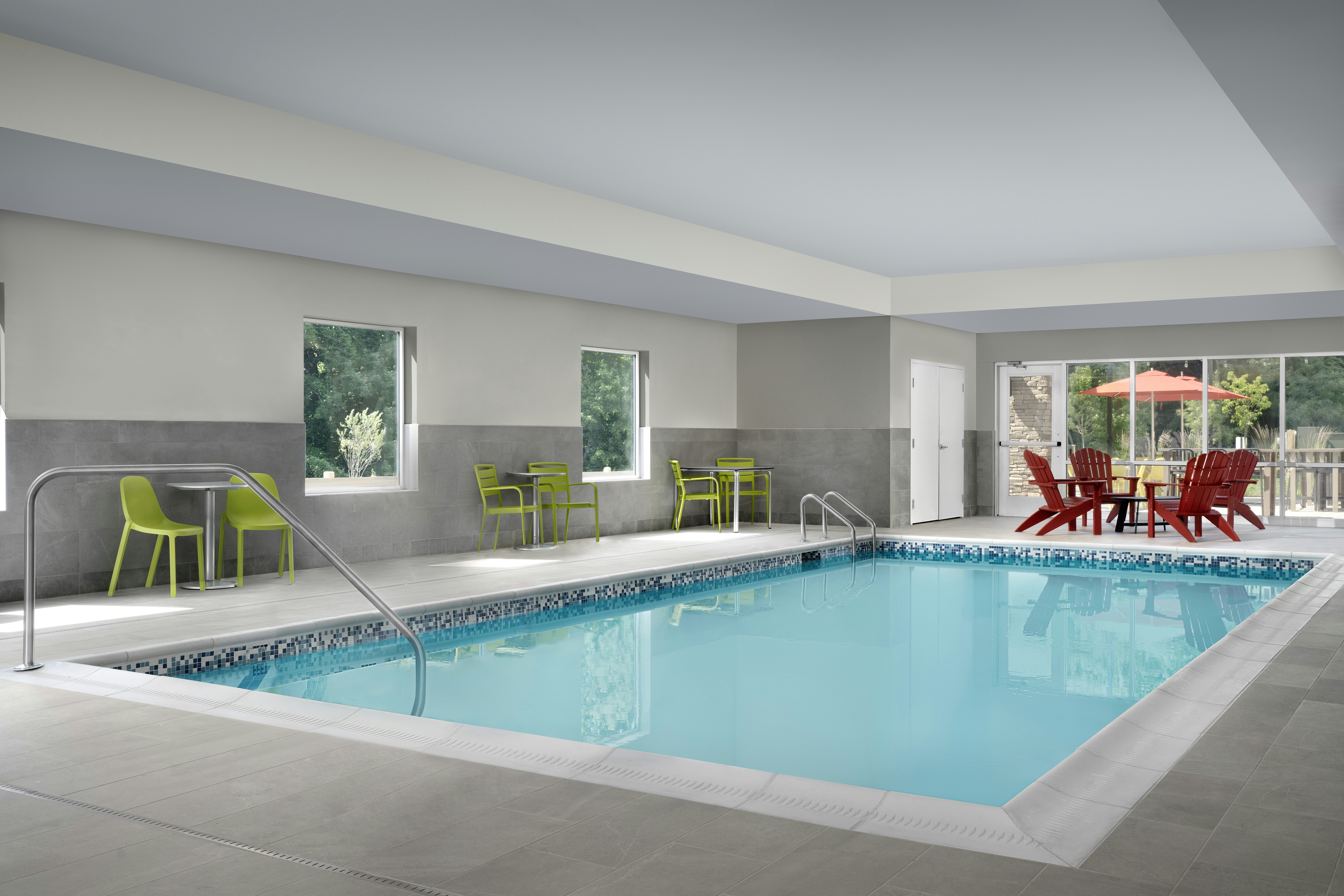 Home2 Suites by Hilton Poughkeepsie 8/18