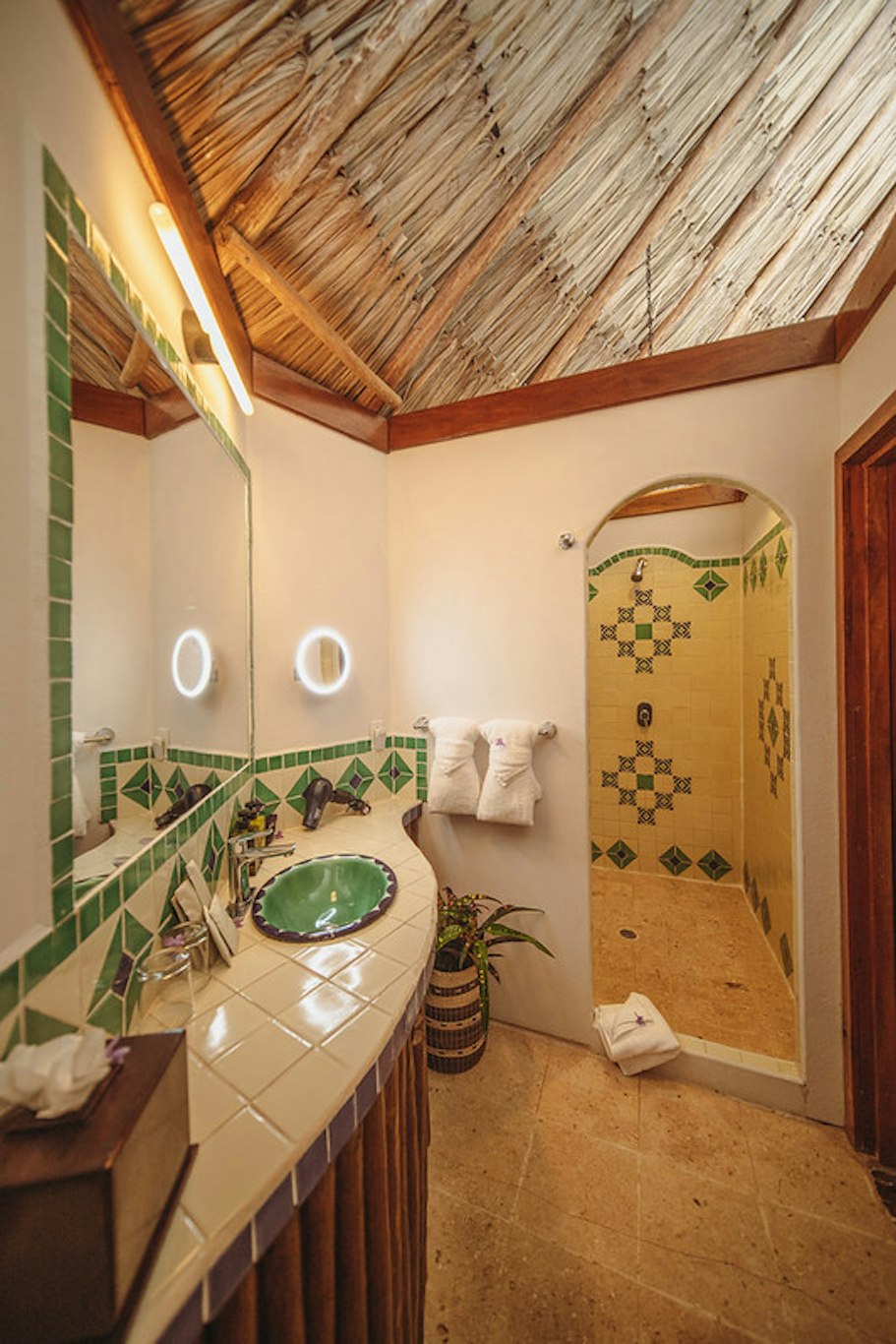 Gaia Riverlodge 35/81