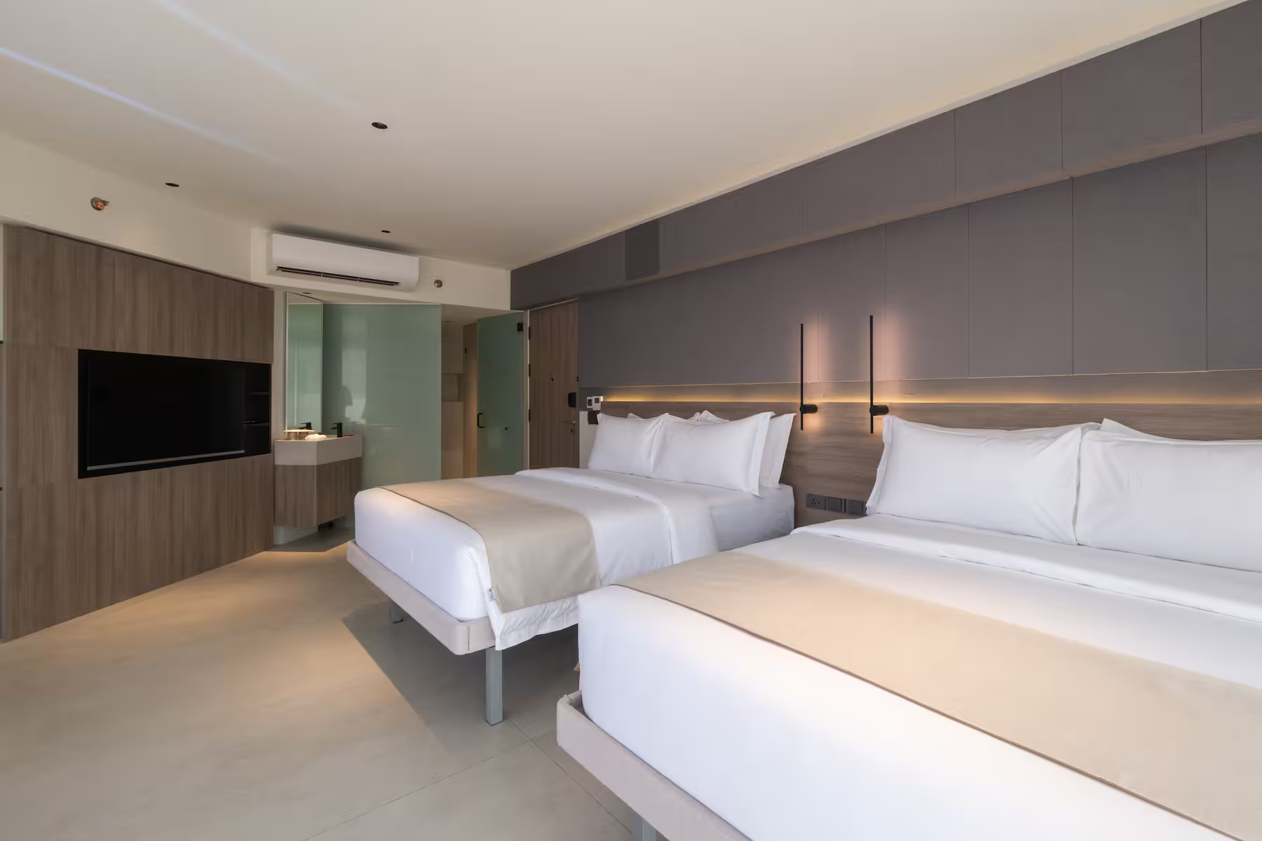 Ramada Encore by Wyndham Boracay White Beach 12/28