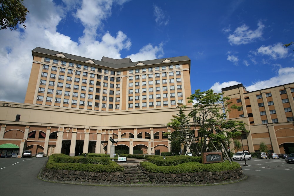 Hotel Morinokaze Ousyuku 1/49