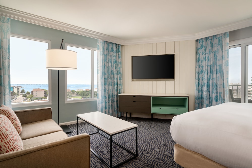 Doubletree By Hilton Ocean City Oceanfront 55/74
