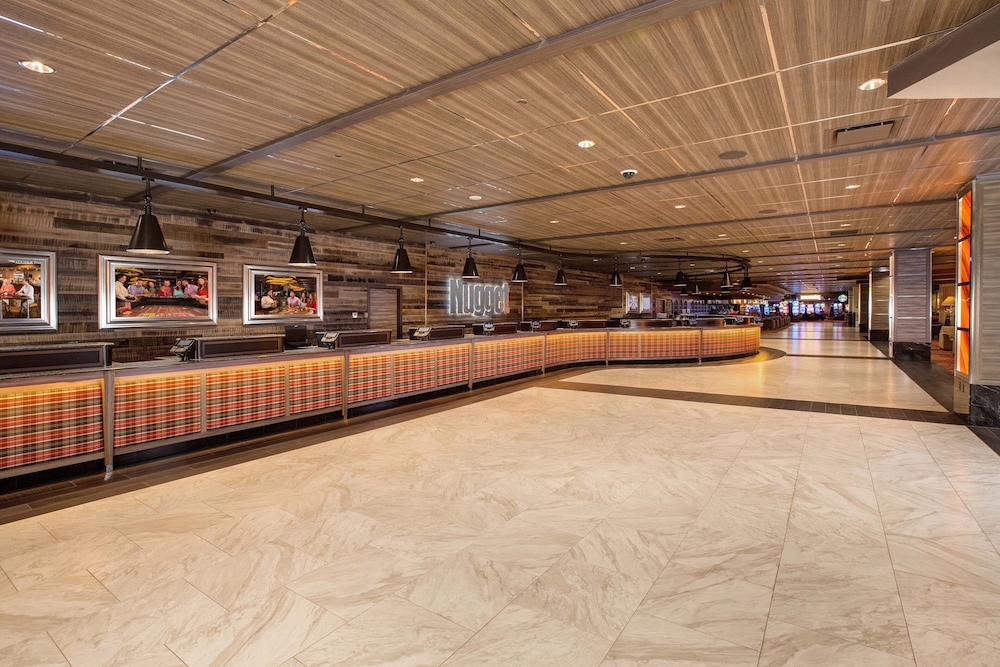 Nugget Casino Resort 8/61