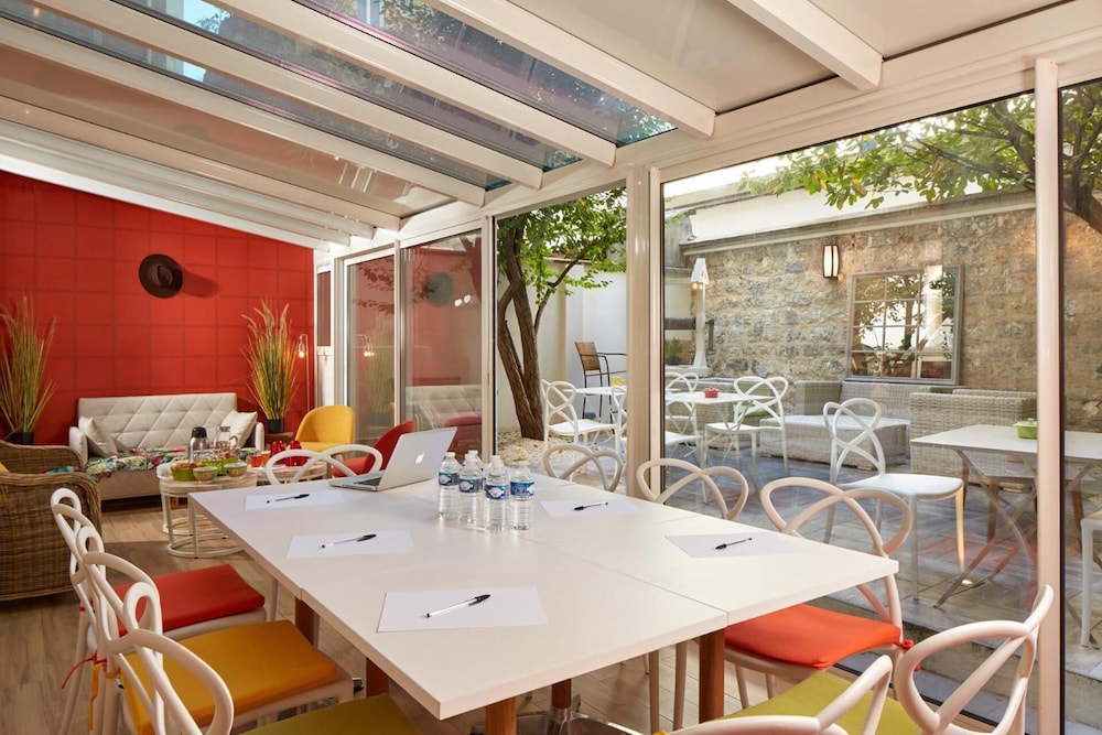 Hotel Villa Sorel 24/34