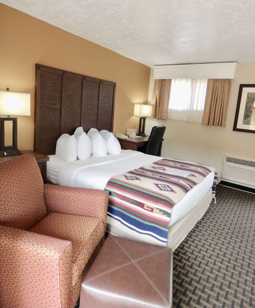 Best Western Rancho Grande 15/33