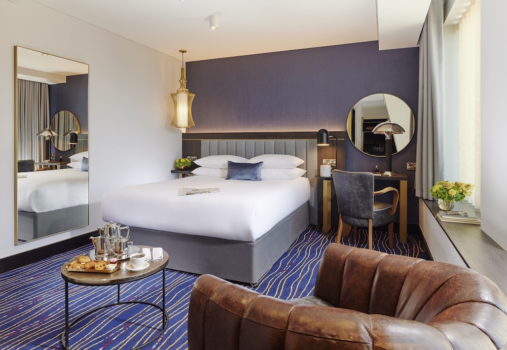 The Grafton Hotel 14/36