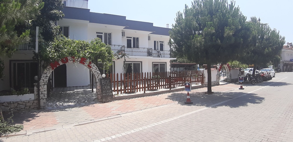 Moonlight Apart Hotel Dalyan 30/41