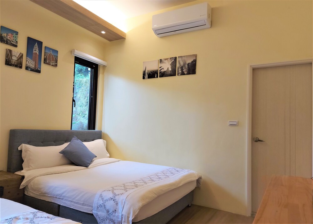 Dosun B&B 11/50