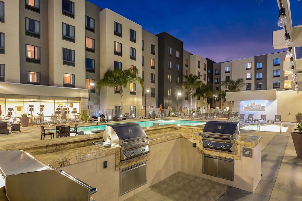 Homewood Suites by Hilton Anaheim Resort - Convention Center 6/44