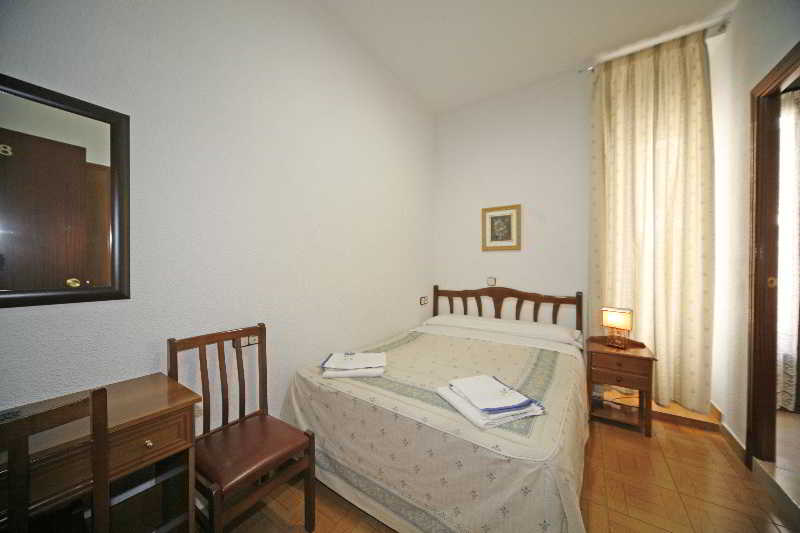 Hostal San Antonio 22/50