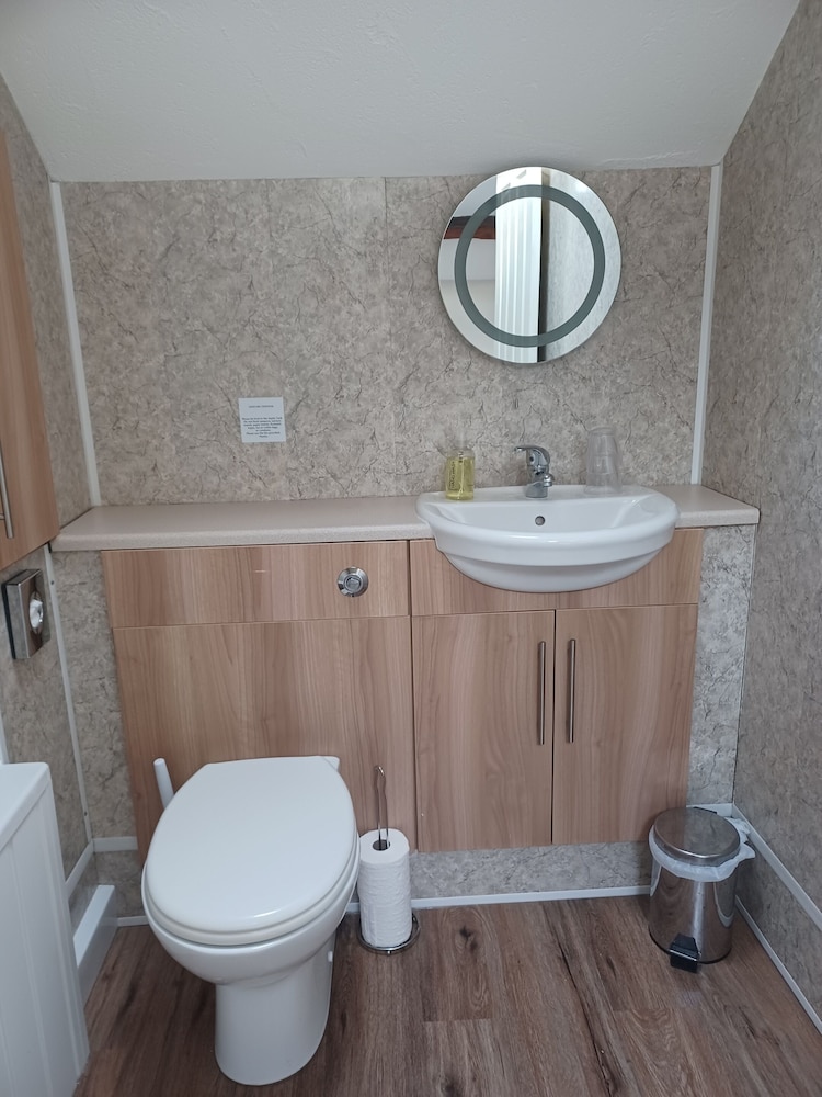 Green View Lodges 55/55