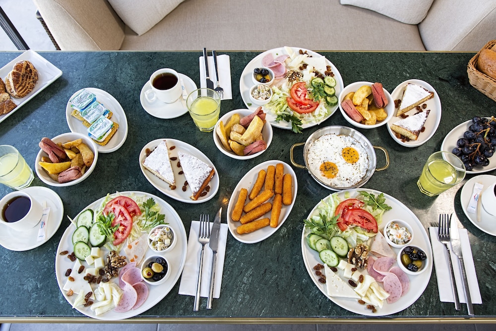 Mest Hotel 32/46