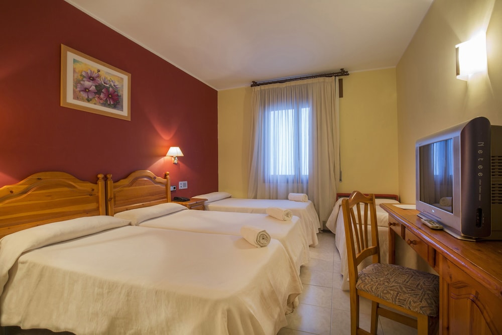 Hotel Encamp 16/60