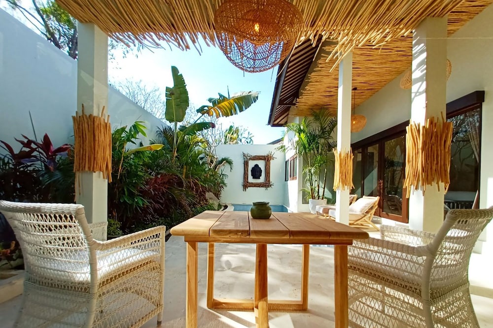 Nunamkhalu Private Villas and Spa (Ex Nusa Dua Retreat) 69/79