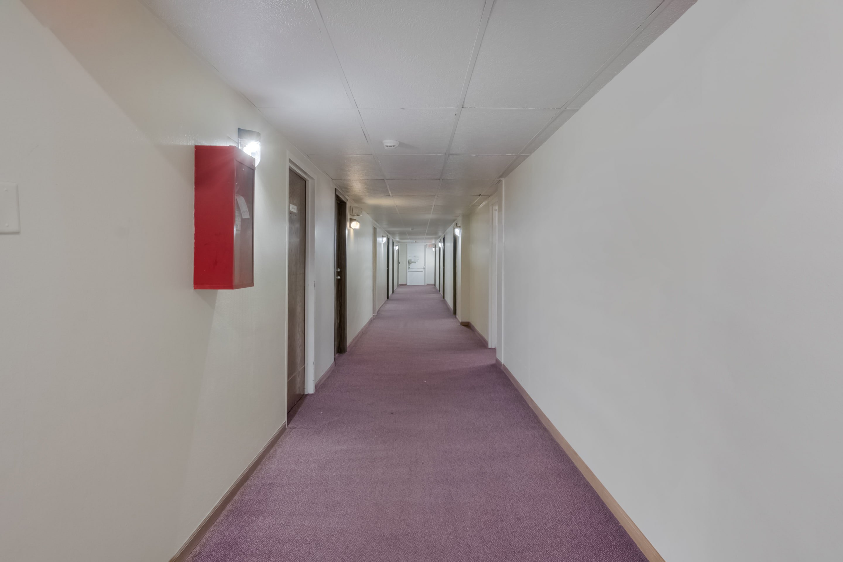 OYO Hotel Morton/Peoria IL I-74 11/21
