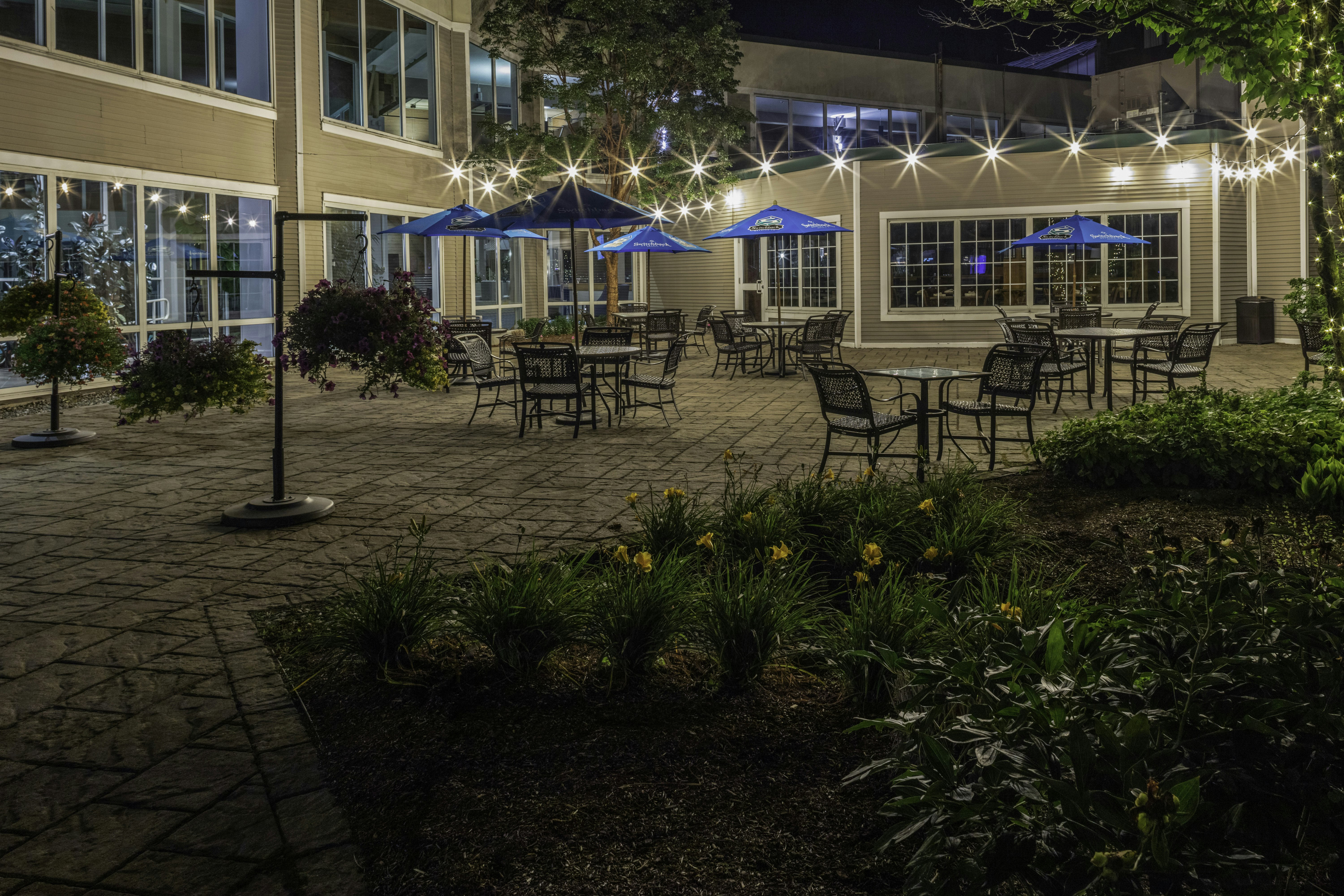 Doubletree By Hilton Burlington Vermont 88/88
