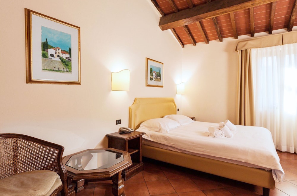 Hotel Relais Il Cestello 26/62