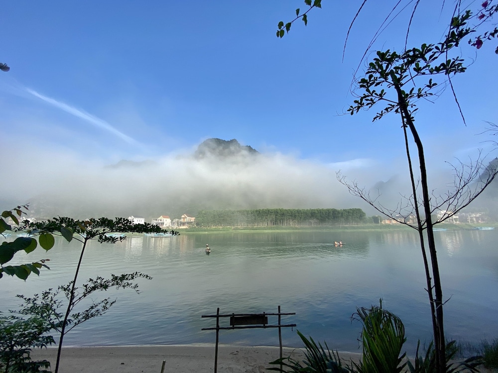 Phong Nha Coco Riverside Homestay 35/50