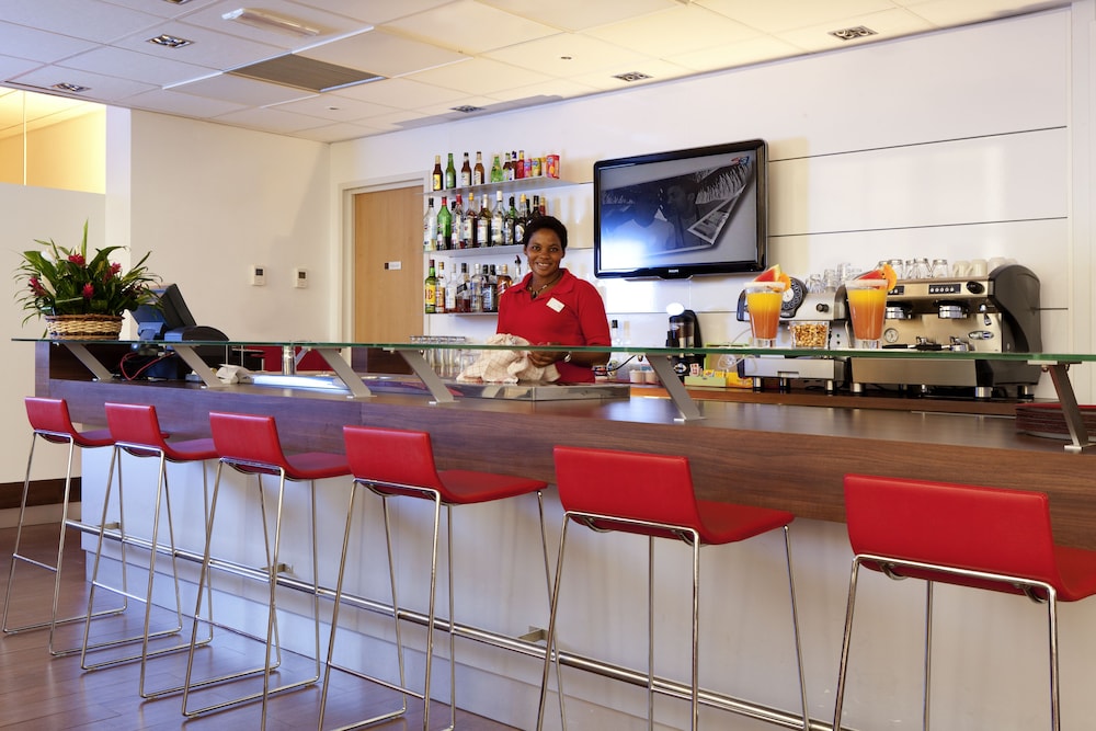 ibis Malabo 36/43