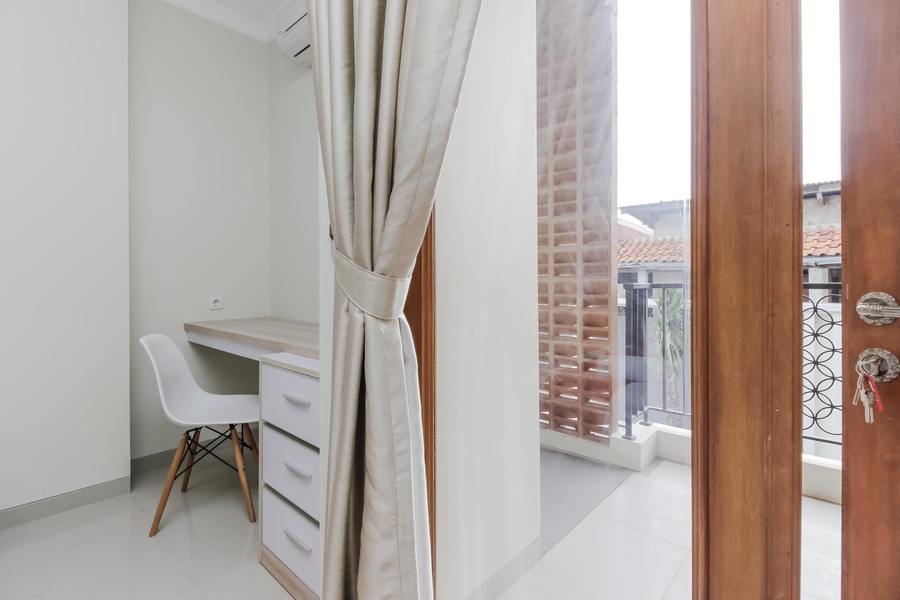 Reddoorz Premium Near Ragunan Zoo 2 27/27