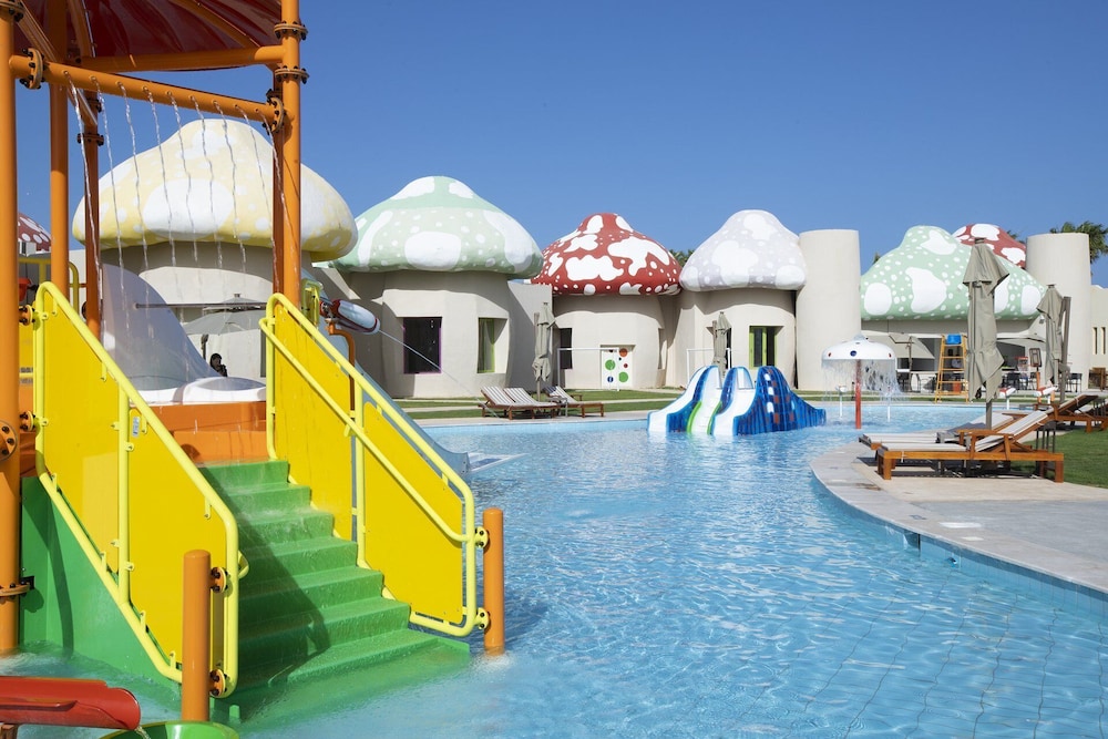 Xanadu Makadi Bay 60/67