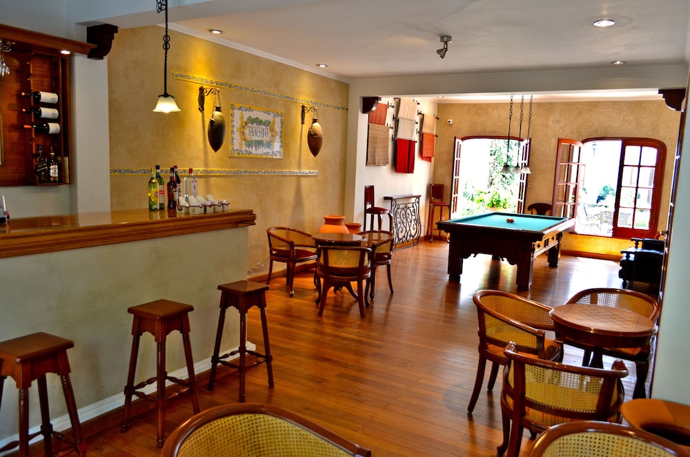 Hotel Asturias 49/56
