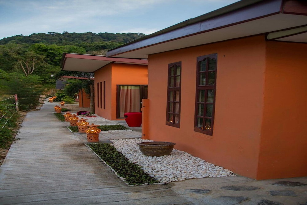 El Greco Bungalows photo1