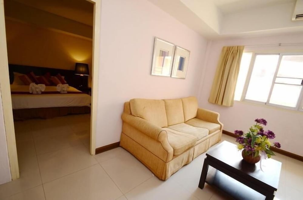 Piman Garden Hotel 25/49