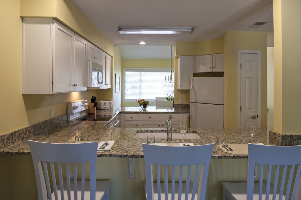 Carolina Club by Spinnaker Resorts 27/34