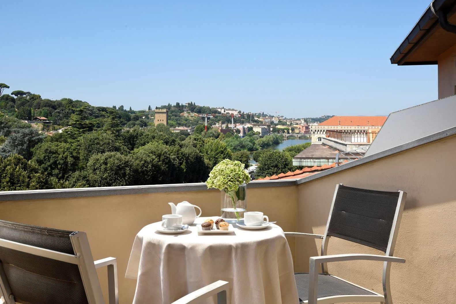 FH 55 Grand Hotel Mediterraneo 20/32