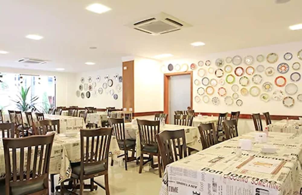 TRAVEL INN PARK AVENUE 39/50
