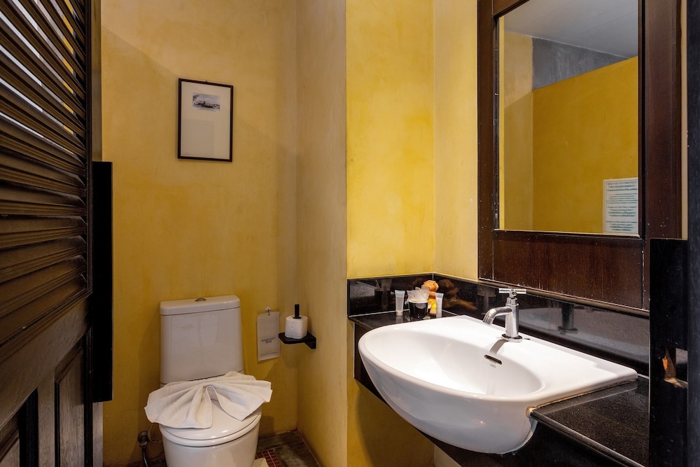 Phu Ke Ta the Hip Serviced Apartment And Hotel 33/66