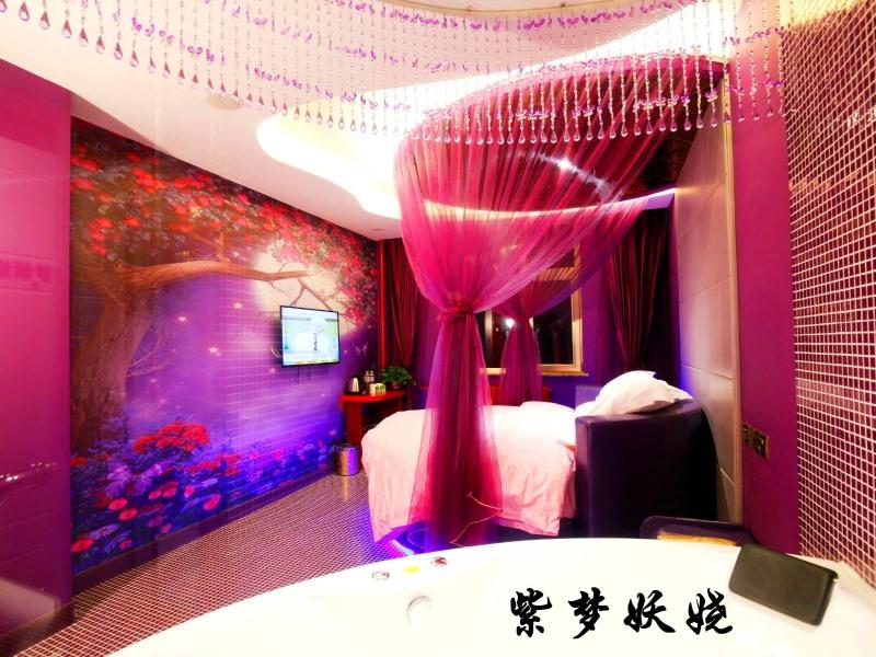 GreenTree Inn Beijing Caoqiao Metro Station Xinfadi Business Hotel 49/49
