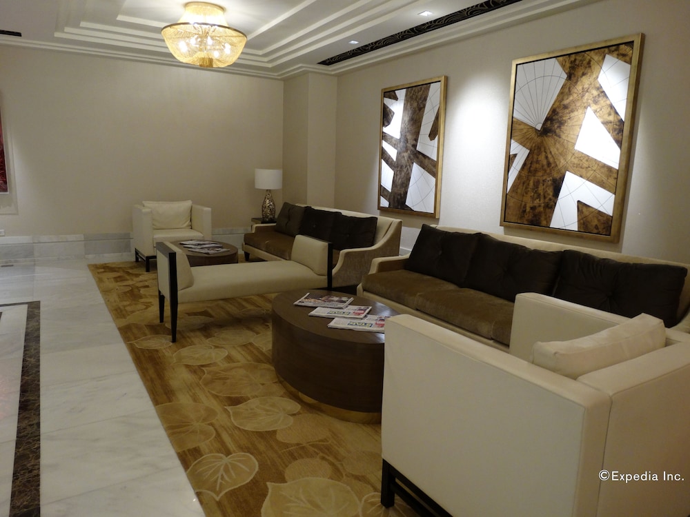 Winford Resort and Casino Manila 29/48