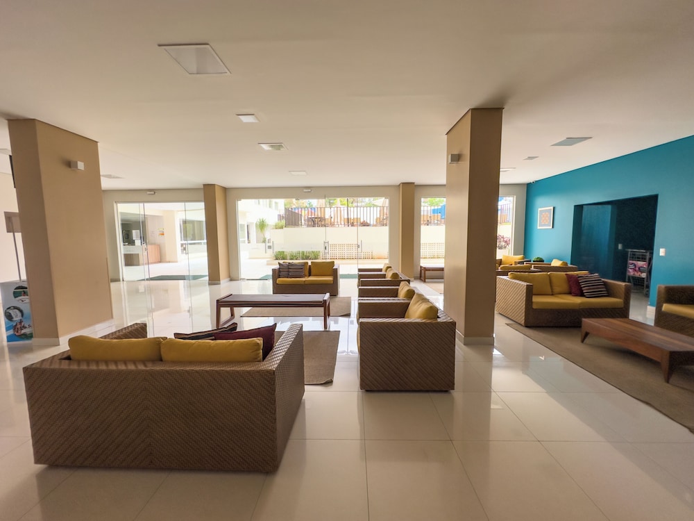 Prive Atrium Thermas Residence and Service 32/56