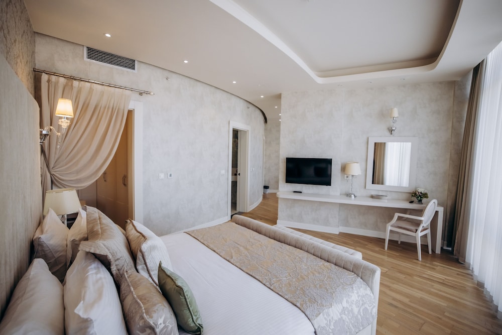 Sahil Hotel Baku 27/68
