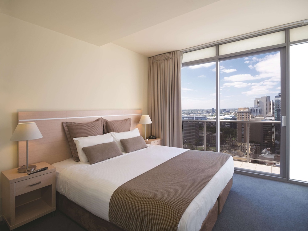 Oaks Melbourne on Lonsdale Suites, Melbourne City Centre, Melbourne 17/71