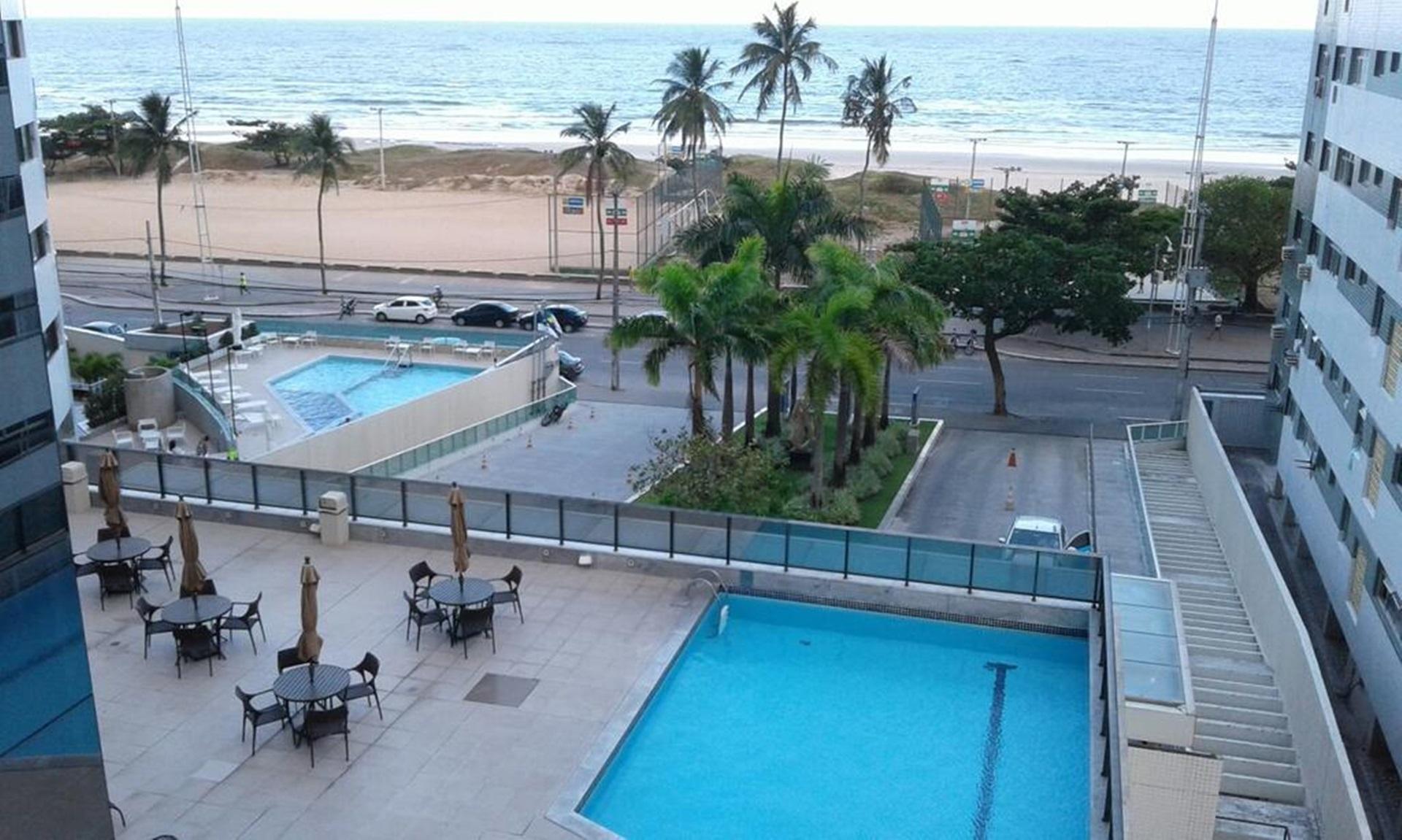 Betel Beach Class Internacional 38/50