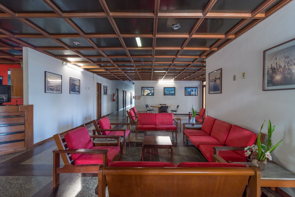 Praia Sol Hotel by Castelo Itaipava 35/58