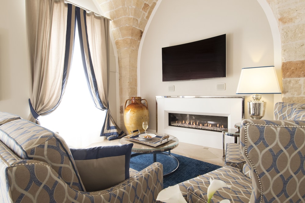 Hotel Don Ferrante Dimore Di Charme 58/70