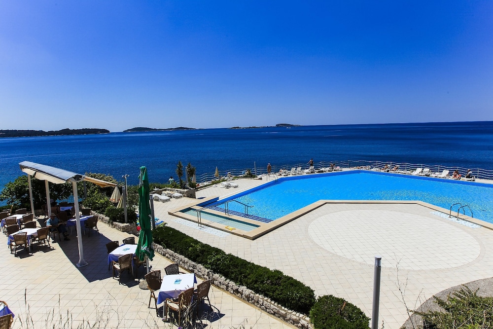 Villas Plat in ZUPA DUBROVACKA
