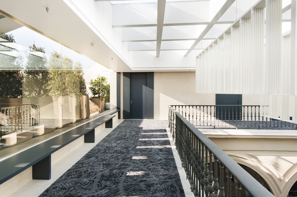 Hotel Mercer Sevilla 50/60