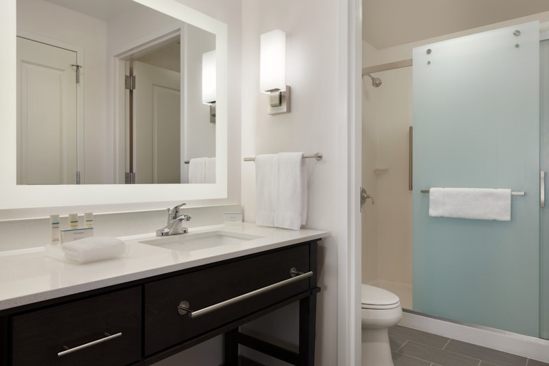 HOMEWOOD SUITES BY HILTON CHARLOTTE SOUTHPARK 23/24