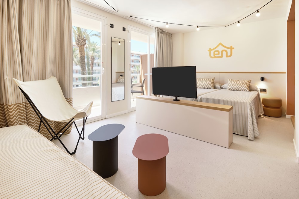 Tent Calvia Beach 51/57